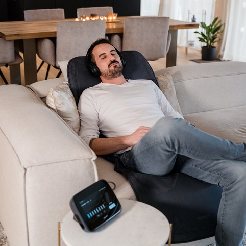 Bemer Therapy