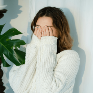 Are you embarrassed by a leaking bladder?