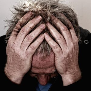 Are you looking to alleviate your stress, anxiety or depression?