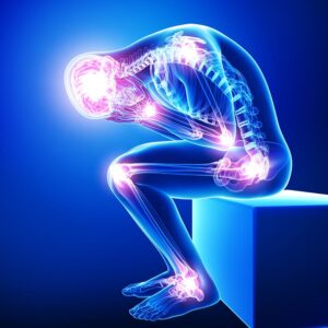 Are you suffering from fibromyalgia?