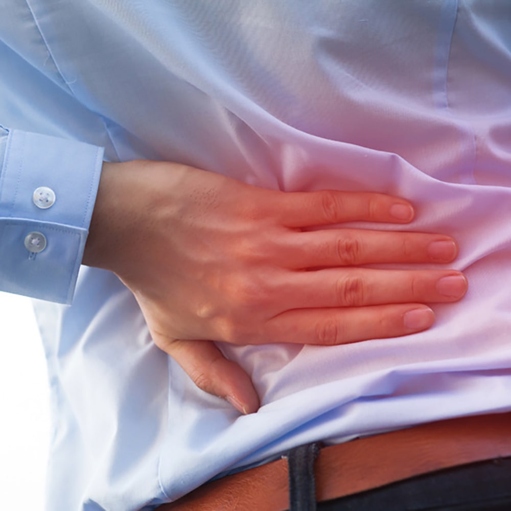 Are you suffering with sciatica?