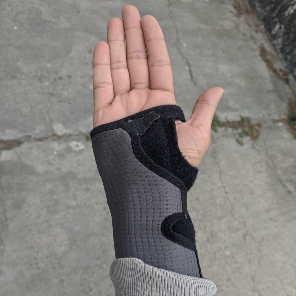 Do you have Carpal Tunnel Syndrome?