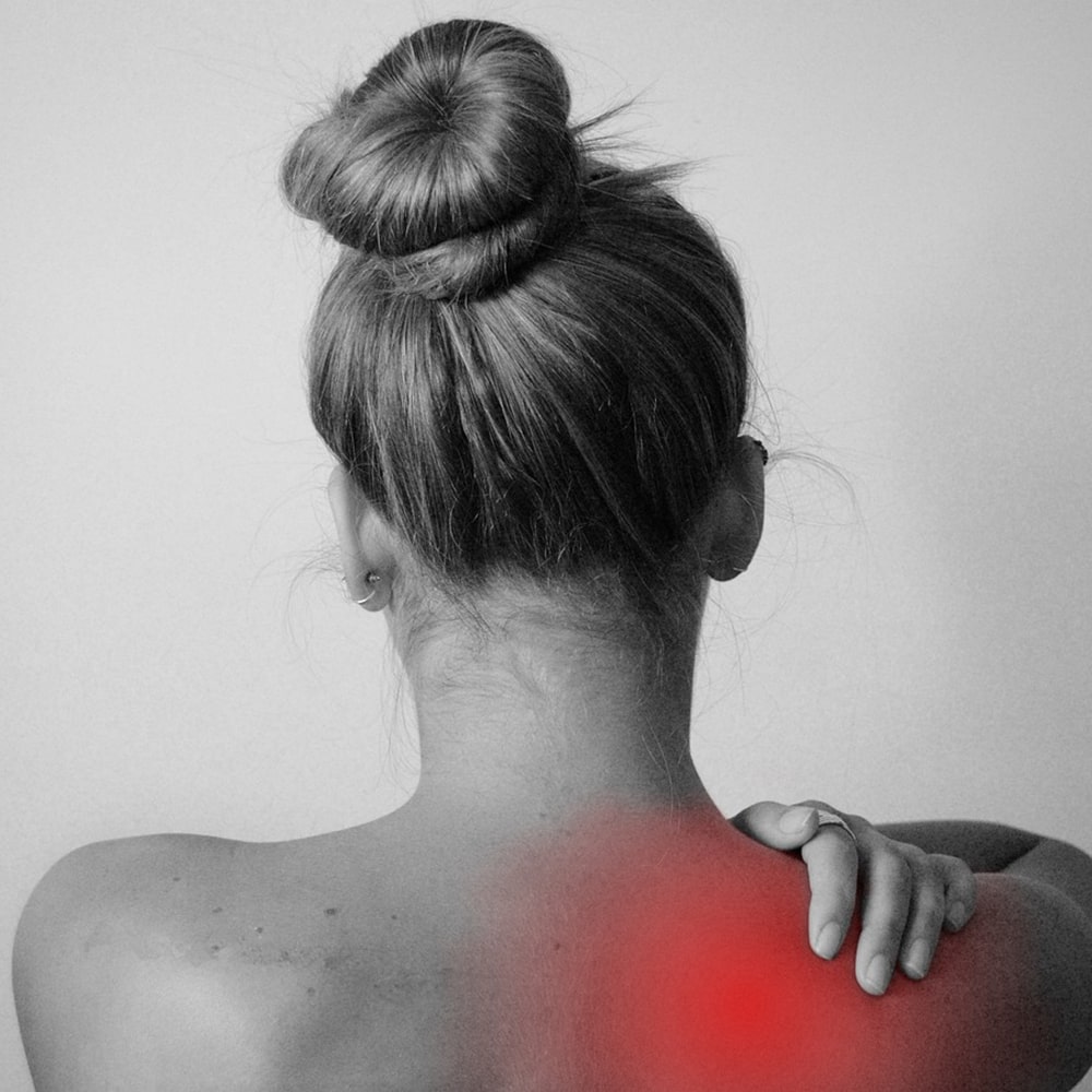 Do you want to be inflammation free?