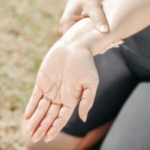 Tendonitis