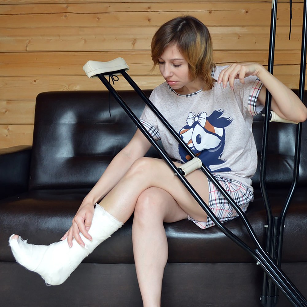 Are you in pain following surgery?