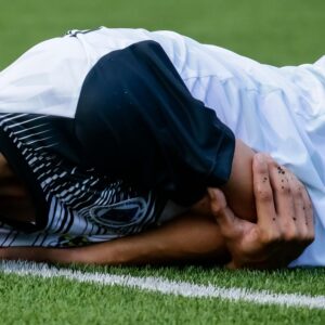 Sports Injury