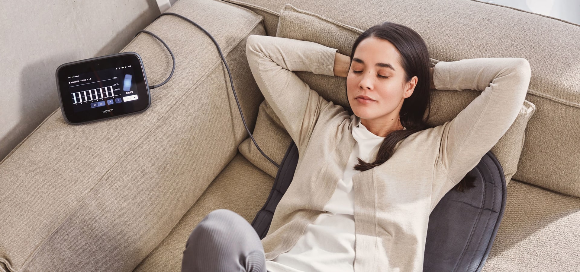 Bemer-Therapy-Technology