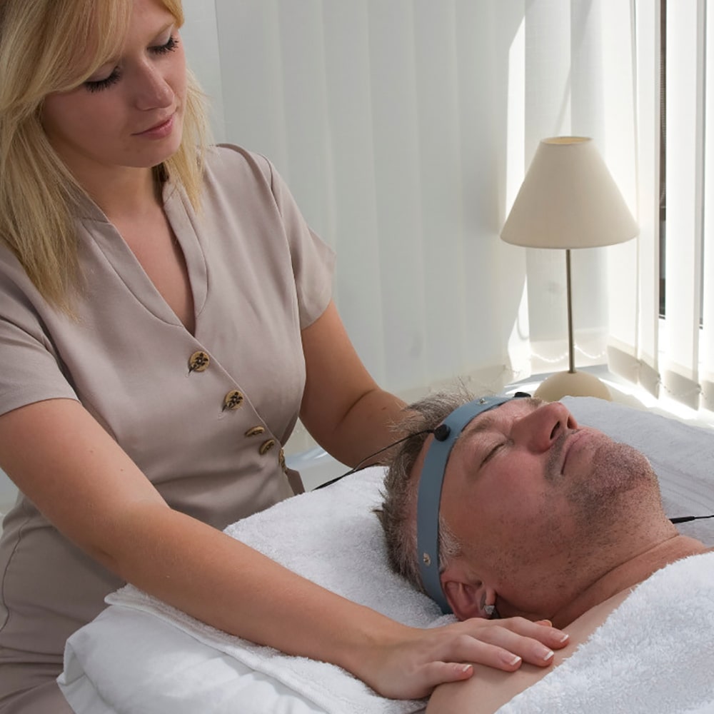 Migraine Treatment