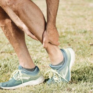 Running Injury
