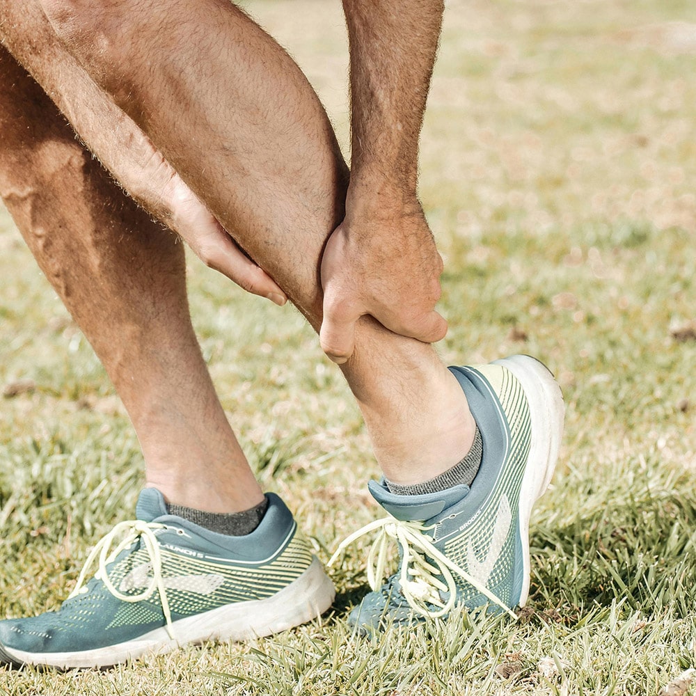 Running Injury