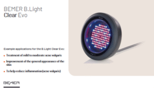 BEMER B.Light Clear Evo