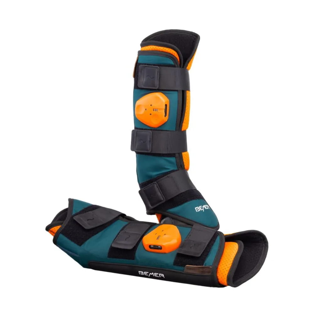 BEMER Horse Set cuffs