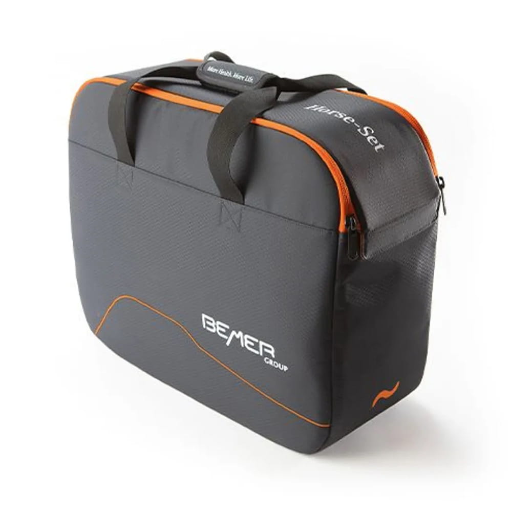 BEMER Horse Set Accessories Bag