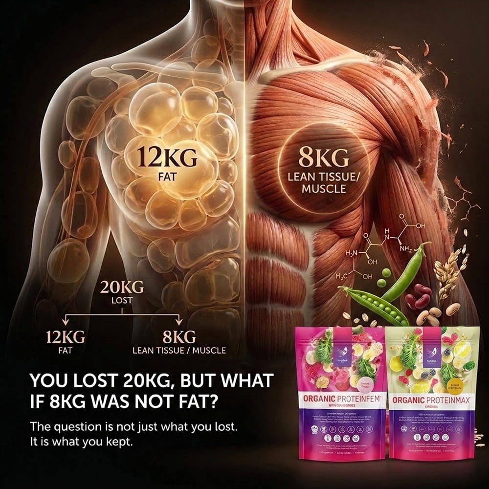 NewGen Superfoods