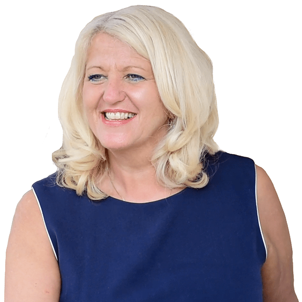 Sue Parker-Roberts